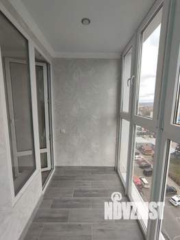 2-к квартира, вторичка, 61м2, 8/16 этаж