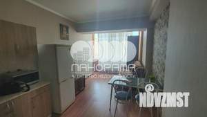 1-к квартира, вторичка, 44м2, 5/7 этаж