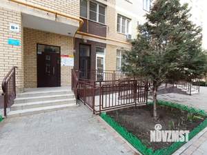 1-к квартира, вторичка, 39м2, 3/13 этаж