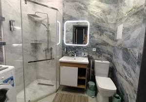 Студия квартира, вторичка, 27м2, 3/4 этаж