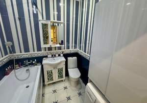 2-к квартира, вторичка, 66м2, 1/10 этаж