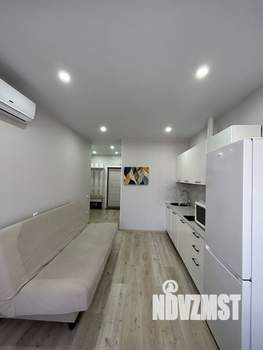 1-к квартира, вторичка, 42м2, 9/12 этаж