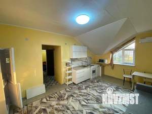1-к квартира, вторичка, 46м2, 4/4 этаж