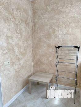 1-к квартира, вторичка, 43м2, 16/16 этаж