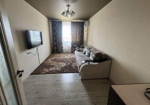 1-к квартира, вторичка, 40м2, 4/4 этаж