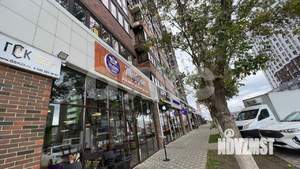 1-к квартира, вторичка, 38м2, 12/14 этаж