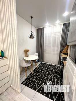 1-к квартира, вторичка, 45м2, 1/3 этаж