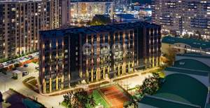 1-к квартира, вторичка, 56м2, 7/9 этаж