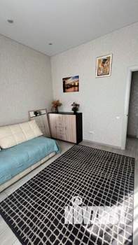 3-к квартира, вторичка, 62м2, 3/4 этаж