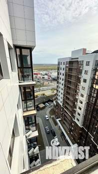 1-к квартира, вторичка, 44м2, 14/14 этаж