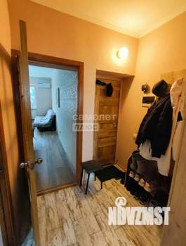 1-к квартира, вторичка, 42м2, 5/6 этаж