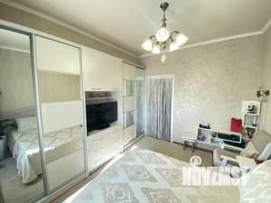 1-к квартира, вторичка, 34м2, 5/6 этаж