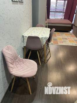 Студия квартира, вторичка, 39м2, 7/18 этаж