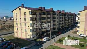 1-к квартира, вторичка, 38м2, 3/5 этаж