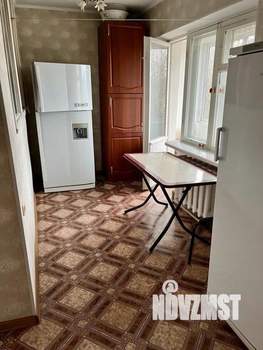 3-к квартира, вторичка, 62м2, 5/5 этаж