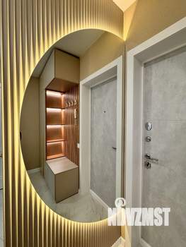 2-к квартира, вторичка, 56м2, 5/10 этаж