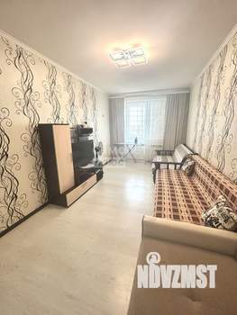 1-к квартира, вторичка, 42м2, 9/10 этаж