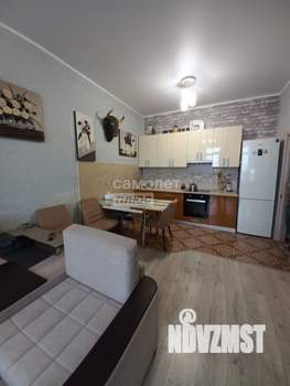 1-к квартира, вторичка, 54м2, 20/20 этаж