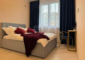 2-к квартира, вторичка, 53м2, 13/15 этаж