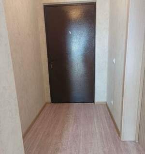 1-к квартира, вторичка, 34м2, 13/16 этаж