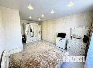 1-к квартира, вторичка, 44м2, 4/9 этаж