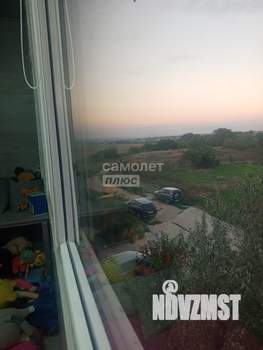 1-к квартира, вторичка, 33м2, 3/12 этаж