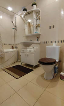 2-к квартира, вторичка, 46м2, 9/10 этаж