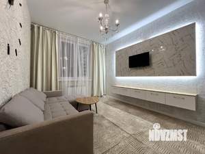 2-к квартира, вторичка, 52м2, 8/16 этаж