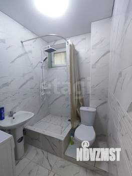 Студия квартира, вторичка, 28м2, 1/3 этаж