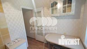 1-к квартира, вторичка, 32м2, 1/5 этаж