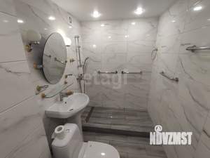 1-к квартира, вторичка, 38м2, 2/10 этаж