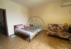 1-к квартира, вторичка, 40м2, 4/8 этаж