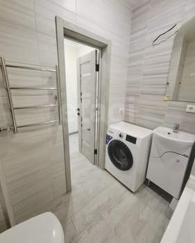 1-к квартира, вторичка, 50м2, 6/13 этаж