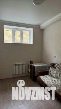 2-к квартира, вторичка, 34м2, -1/5 этаж