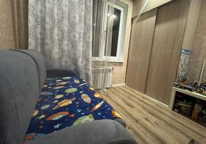 2-к квартира, вторичка, 37м2, 12/14 этаж