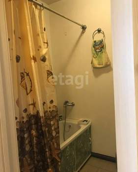 Студия квартира, вторичка, 30м2, 18/21 этаж