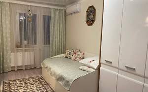 Студия квартира, вторичка, 25м2, 13/16 этаж