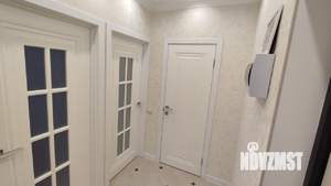 1-к квартира, вторичка, 40м2, 14/16 этаж