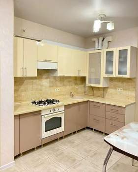 1-к квартира, вторичка, 45м2, 9/9 этаж