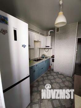 1-к квартира, вторичка, 36м2, 6/13 этаж