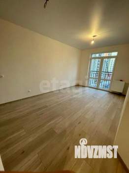 1-к квартира, вторичка, 41м2, 3/18 этаж