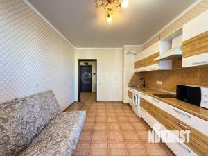 1-к квартира, вторичка, 47м2, 6/17 этаж