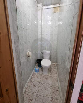 1-к квартира, вторичка, 44м2, 1/3 этаж