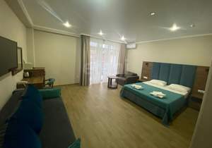 Студия квартира, вторичка, 35м2, 3/3 этаж