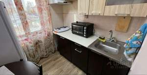 1-к квартира, вторичка, 22м2, 5/5 этаж
