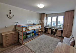 2-к квартира, вторичка, 72м2, 14/16 этаж