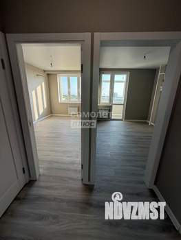 1-к квартира, вторичка, 36м2, 7/9 этаж