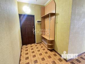 1-к квартира, вторичка, 55м2, 2/11 этаж