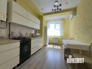 2-к квартира, вторичка, 67м2, 3/6 этаж