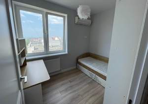 1-к квартира, вторичка, 42м2, 11/16 этаж